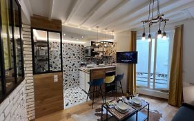 Appartement Montmartre Sacre Coeur